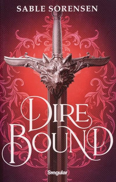 Capa de Dire bound