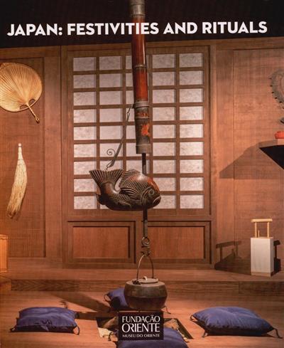 Capa de Japan: festivities and rituals
