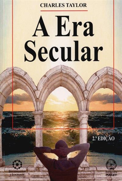 Capa de A era secular