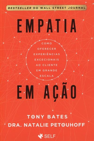 Capa de Empatia em ação