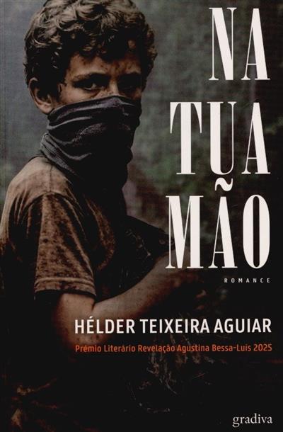 Capa de Na tua mão