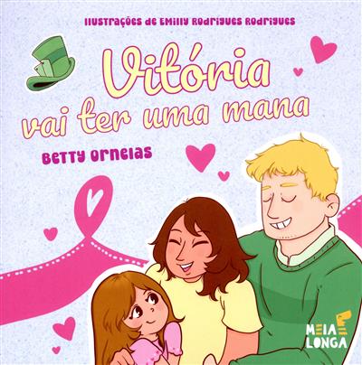 Capa de Vitória vai ter uma mana
