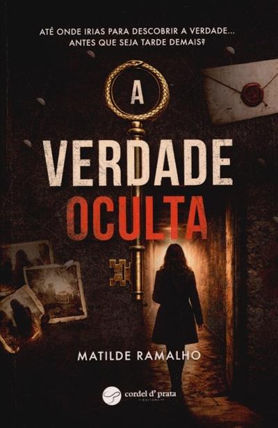 Capa de A verdade oculta