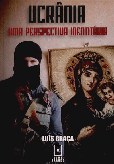 Capa de Ucrânia: uma perspectiva identitária