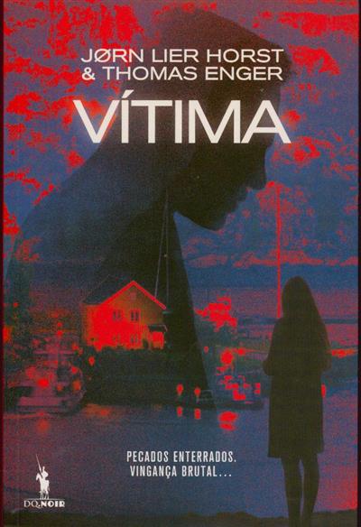 Capa de Vítima