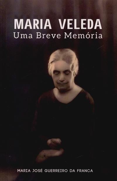 Capa de Maria Veleda: uma breve memória