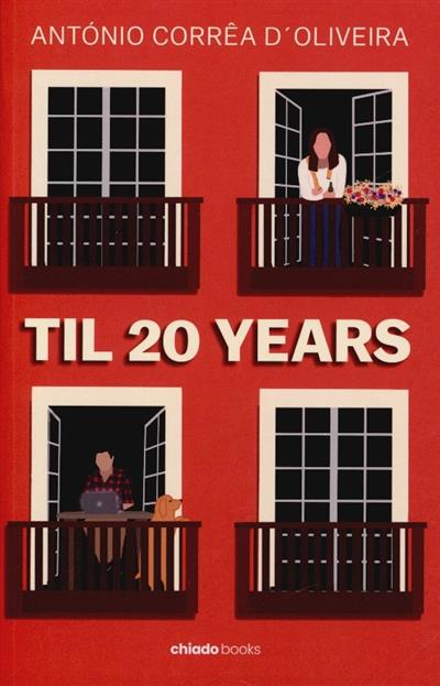Capa de Til 20 years