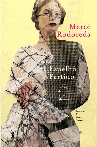 Capa de Espelho partido