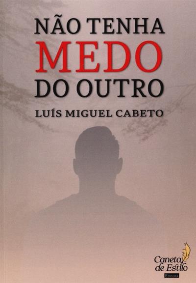Capa de Não tenha medo do outro