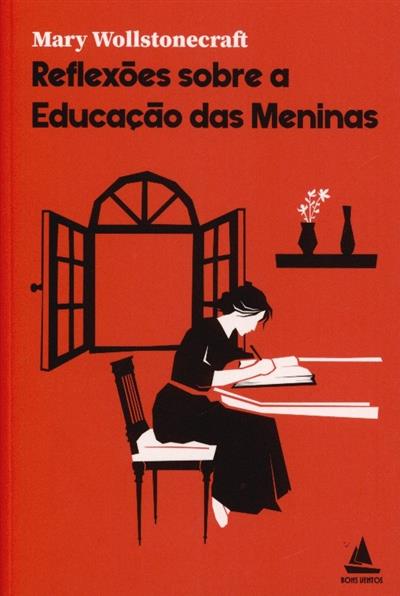 Capa de Reflexões sobre a educação das meninas