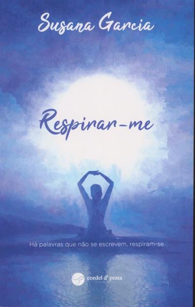 Capa de Respirar-me