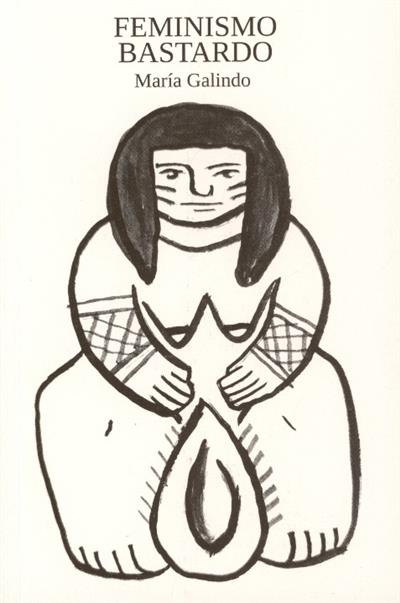 Capa de Feminismo bastardo