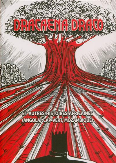 Capa de Dracaena Draco. Torre Nova. Mafuta et la mélodie oubliée: le dernier immeuble de la tawen | Torre Nova: le dernier immeuble de la tawen | Mafuta et la mélodie oubliée