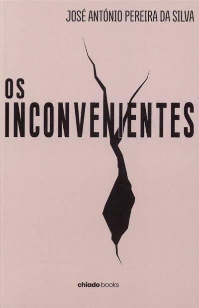 Capa de Os inconvenientes