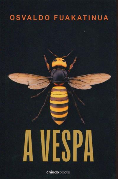 Capa de A vespa