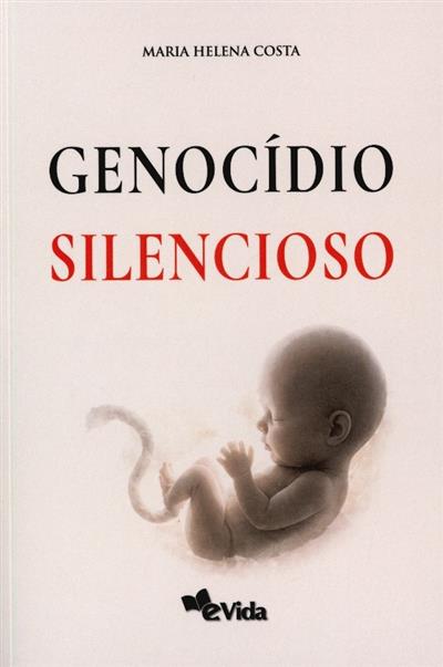 Capa de Genocídio silencioso