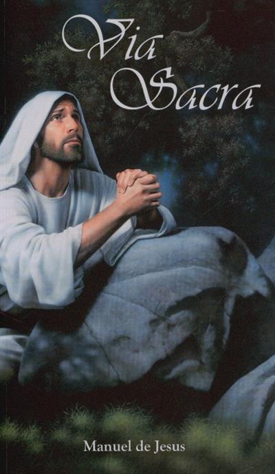Capa de Via Sacra