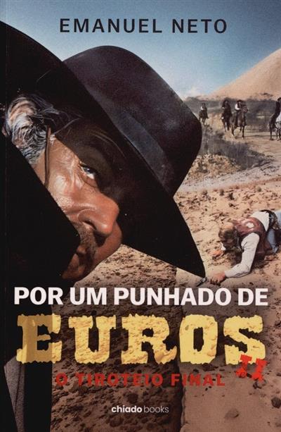 Capa de Por um punhado de euros.. O tiroteio final