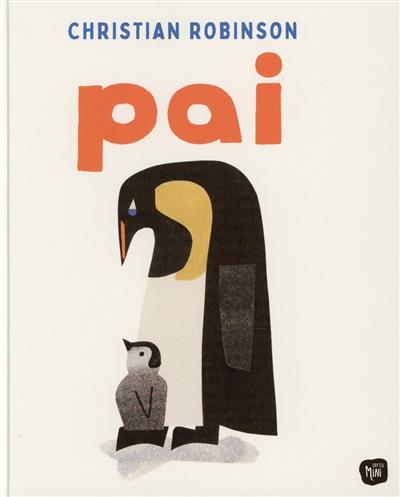 Capa de Pai