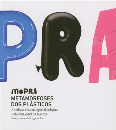 Capa de Metamorfoses dos plásticos