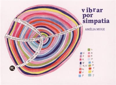 Capa de Vibrar por simpatia