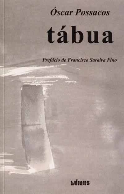 Capa de Tábua