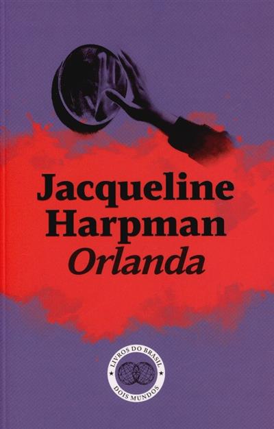 Capa de Orlanda