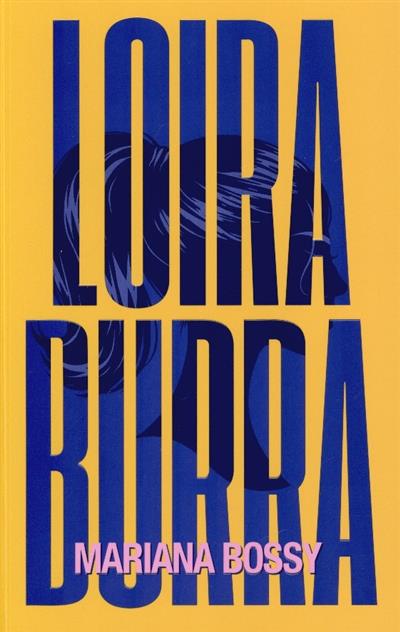 Capa de Loira burra