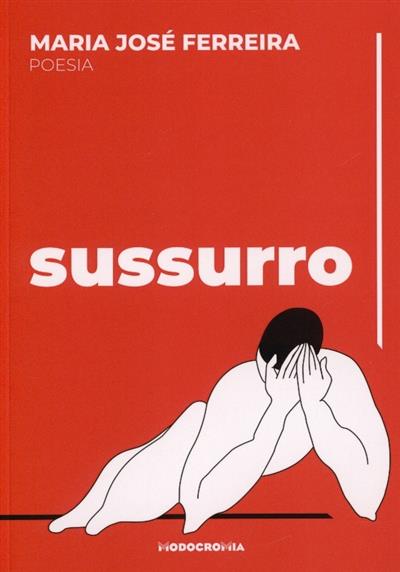 Capa de Sussurro