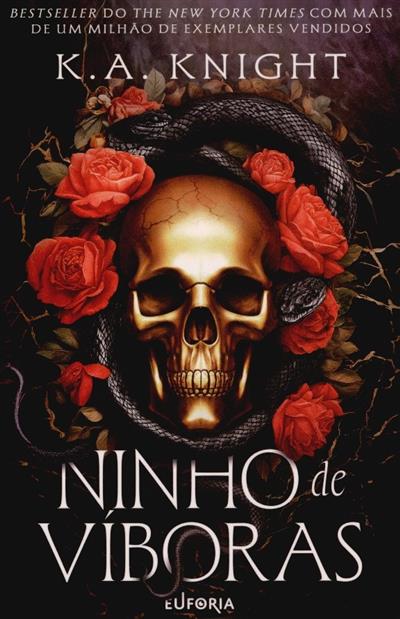 Capa de Ninho de víboras