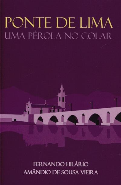 Capa de Ponte de Lima: uma pérola no colar