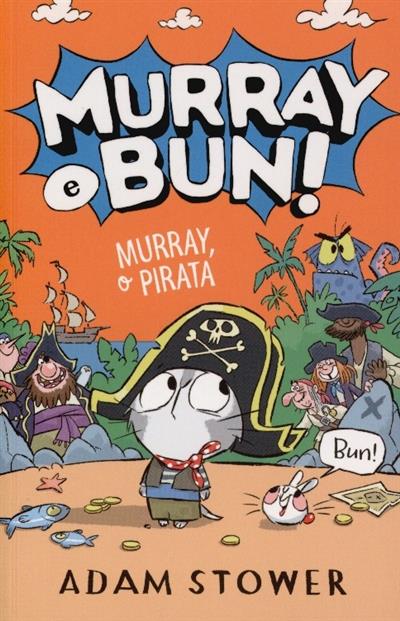 Capa de Murray, o pirata