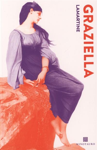 Capa de Graziella