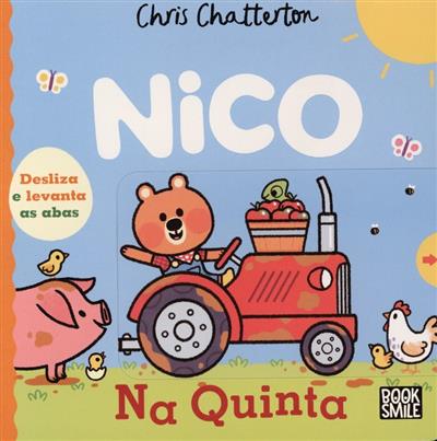 Capa de Na quinta