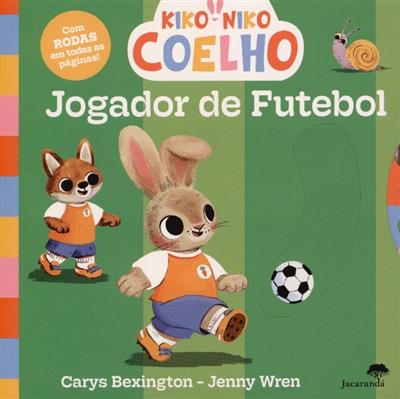 Capa de Jogador de futebol