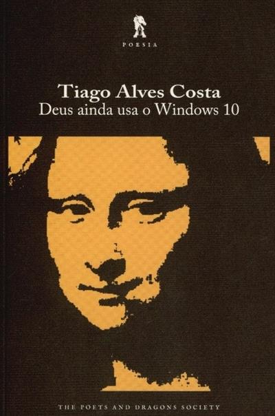 Capa de Deus ainda usa o Windows 10