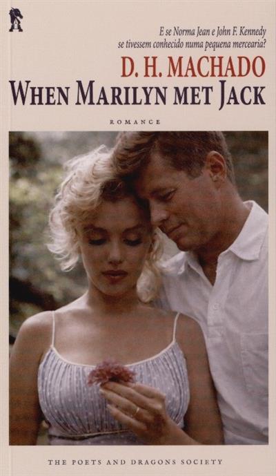 Capa de When Marilyn met Jack