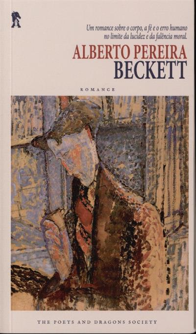 Capa de Beckett