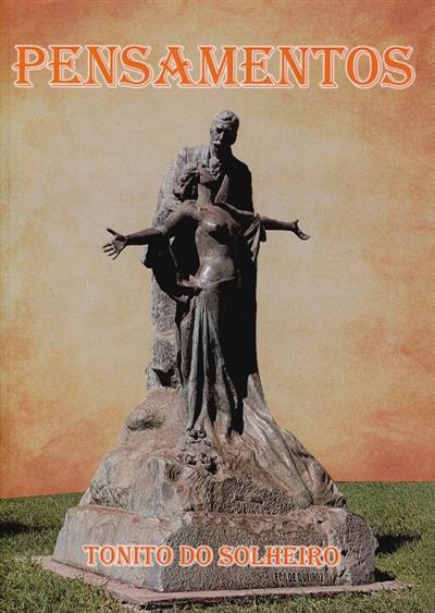 Capa de Pensamentos