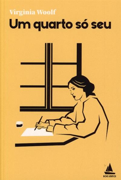 Capa de Um quarto só seu