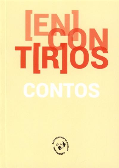Capa de (Encont(r)os