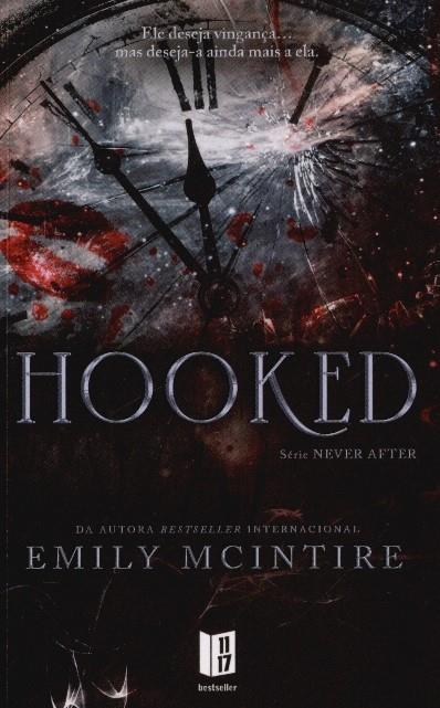 Capa de Hooked