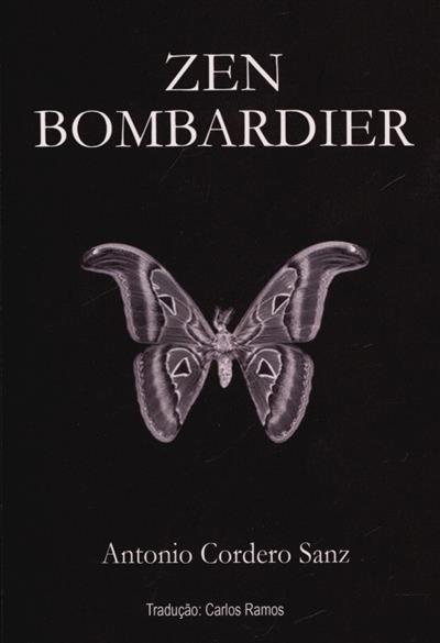 Capa de Zen bombardier
