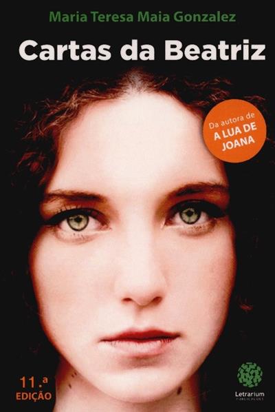 Capa de Cartas da Beatriz