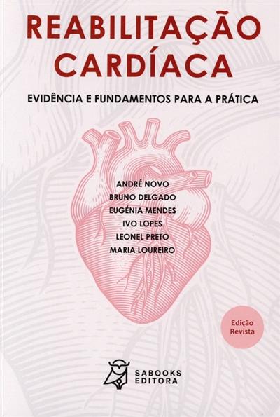 Capa de Reabilitação cardíaca: evidência e fundamentos para a prática