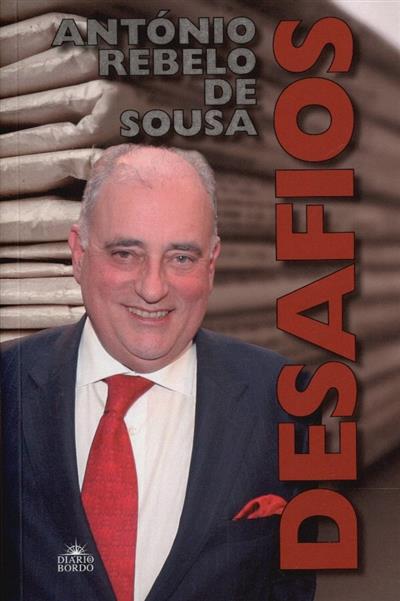 Capa de Desafios