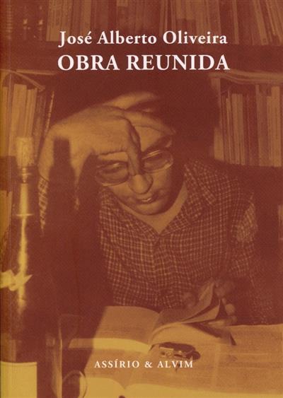 Capa de Obra reunida