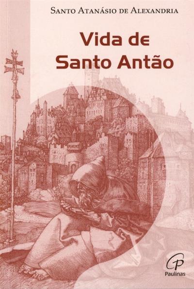 Capa de Vida de Santo Antão
