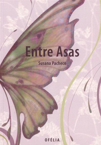 Capa de Entre asas