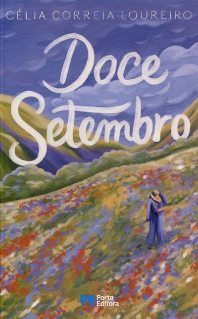Capa de Doce setembro